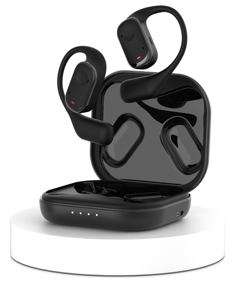 독일 블라우풍트 ACC ENC 노이즈캔슬링 오픈 귀걸이형(이미지 - 쿠팡)