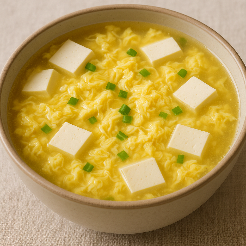 편의점 재료로 만드는 초간단 건강 요리에 관한 사진