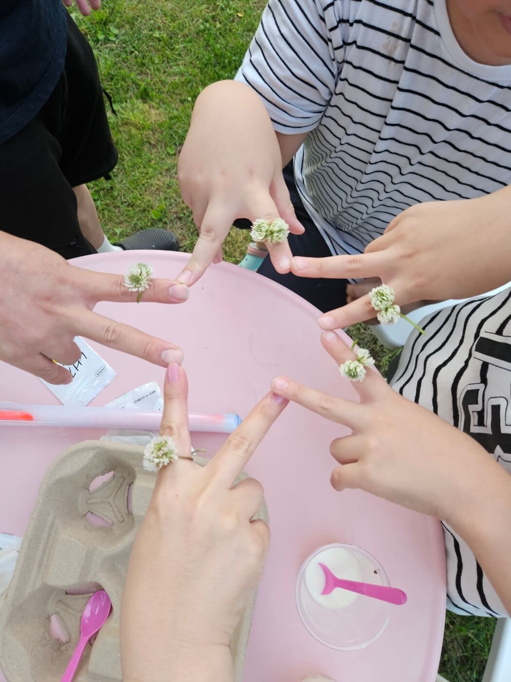 목장