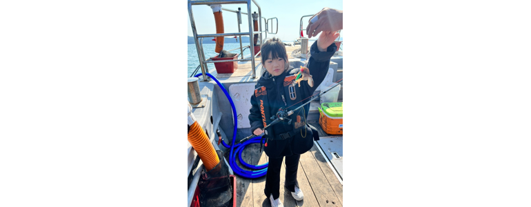 태안군 낚시용품