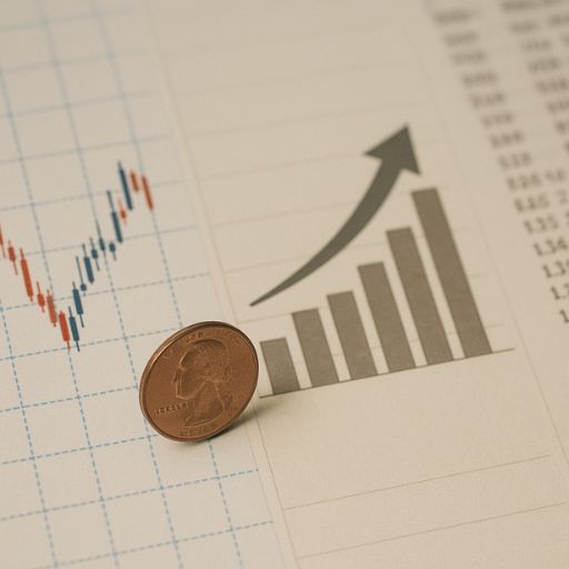 금리와 투자 시장의 상관관계 관련 이미지