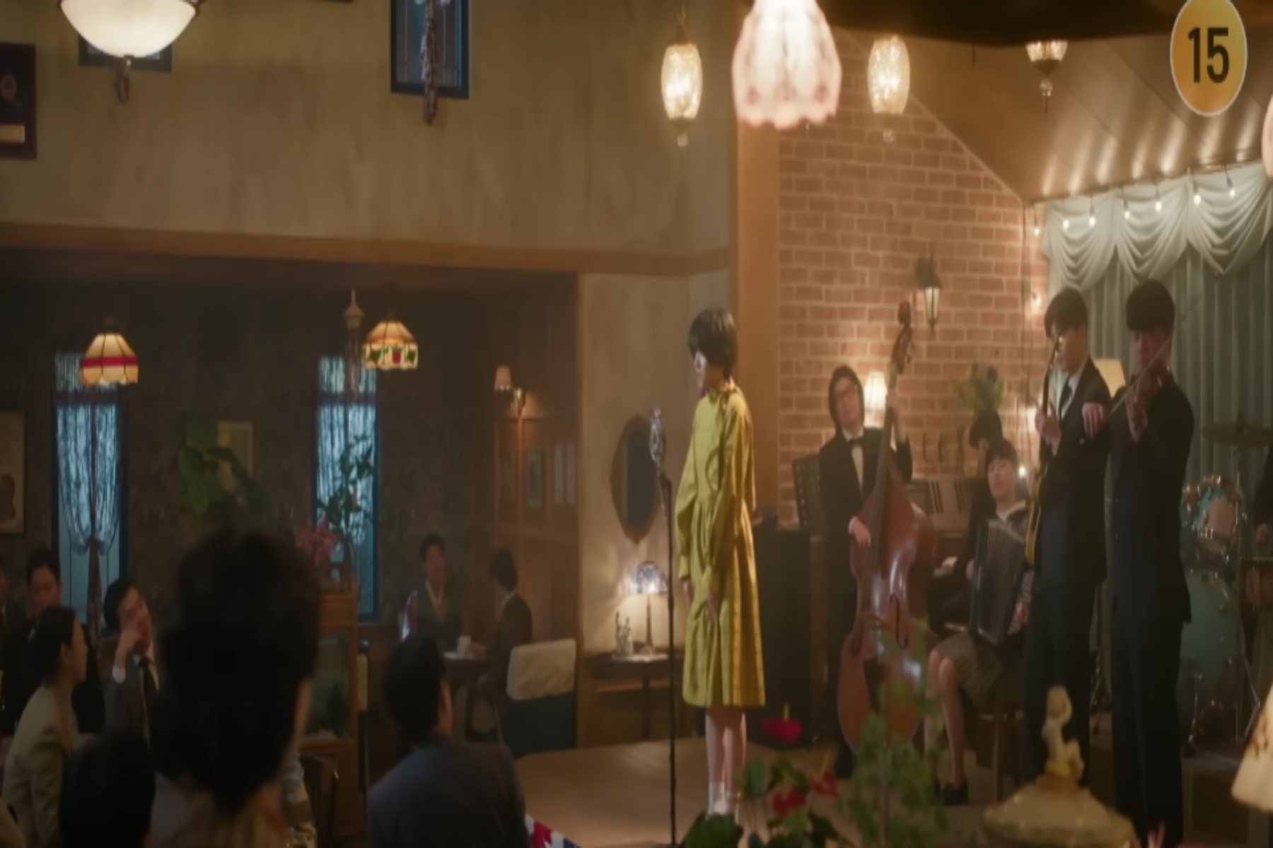 정년이 3회 줄거리 후기 스틸컷3