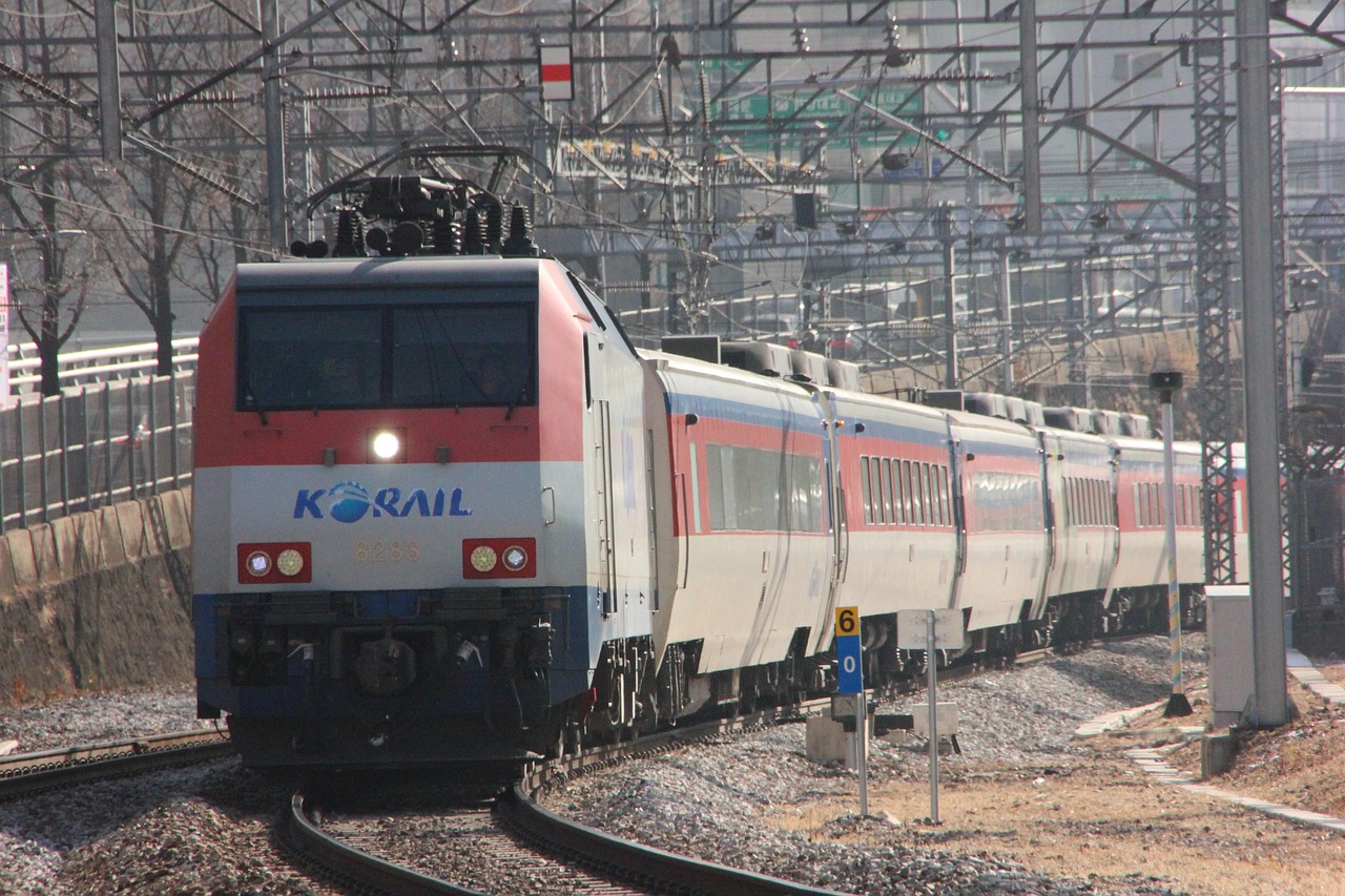 [2025 최신] 6월 1일 무궁화호 장항선 시간표&middot;요금 총정리! 꼭 확인해야 할 변경사항