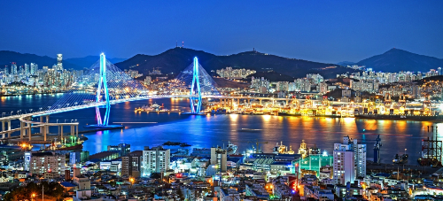 부산 겨울여행 명소 총정리, 바다&middot;야경&middot;산책 코스 추천