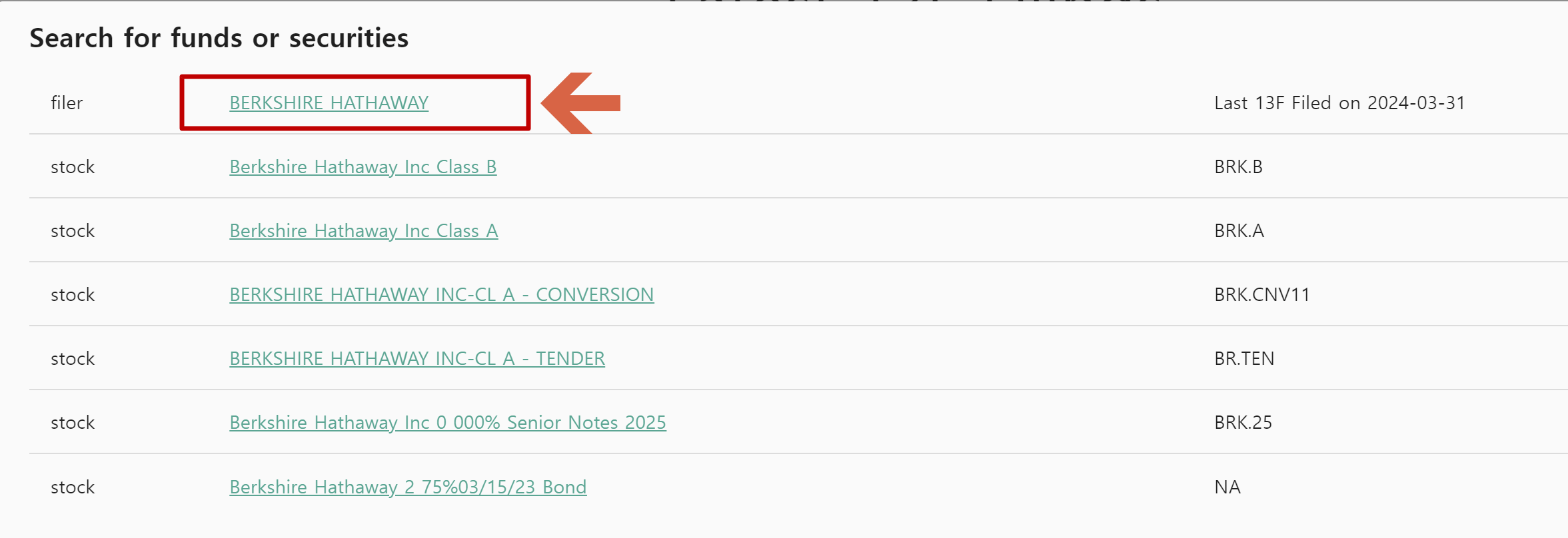 버크셔해서웨이주식, 버크셔해서웨이보유종목, 버크셔해서웨이주식찾기, 버크셔해서웨이, 워렌버핏주식, 워렌버핏주식찾기