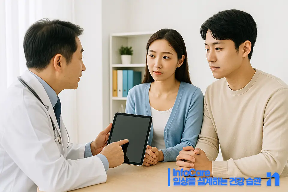 독감 예방접종 종류 3가 4가 차이 주의사항