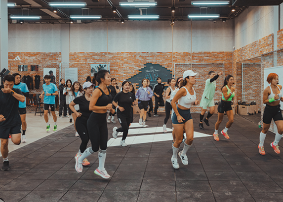 서울 러너스 페스티벌