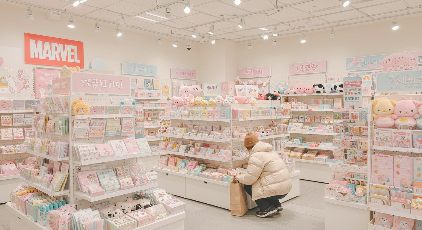 쇼피 다이소 아이템 판매