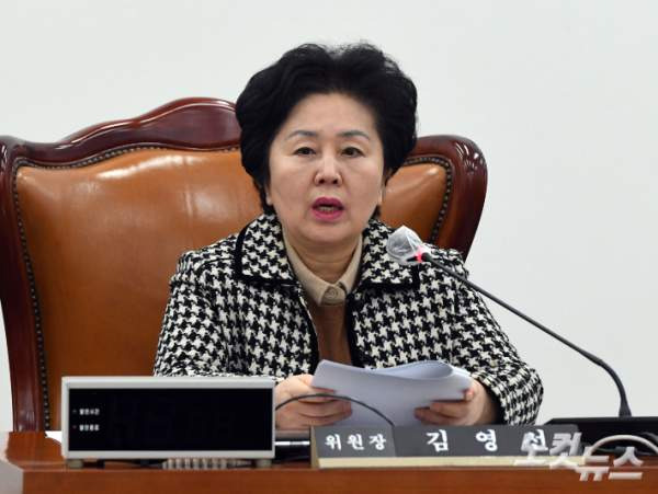 강혜경 명태균 게이트