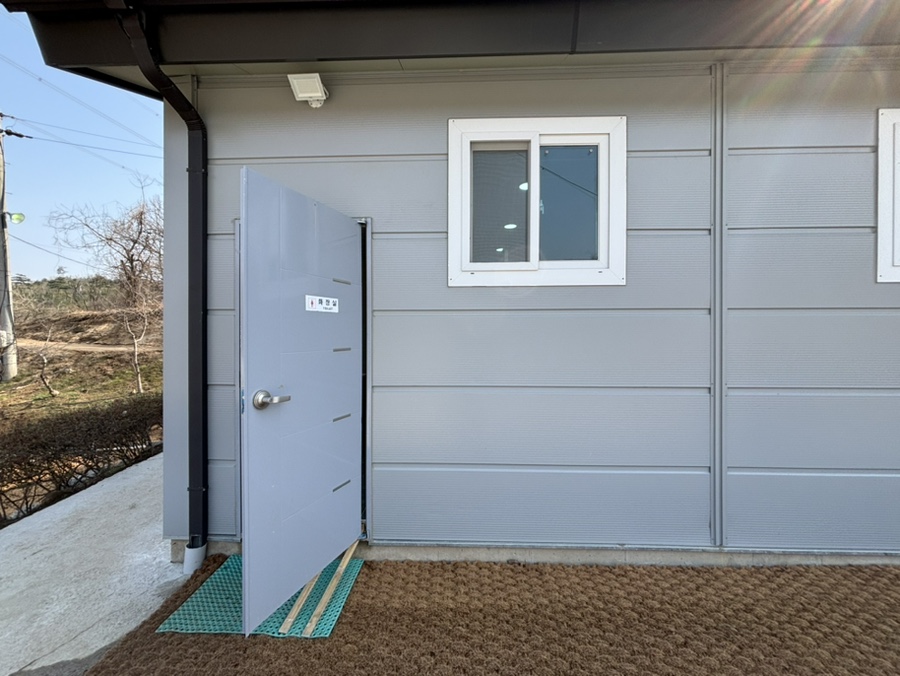 용인 반딧불 캠핑장 4