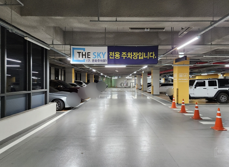 인천공항 주차대행 07