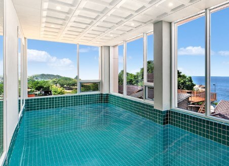 피카 풀빌라 펜션