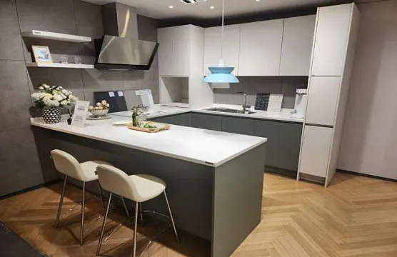 한샘키친&바스 전주전시장