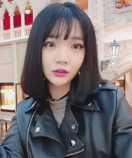 임선양 프로필 나이 고향 학력 경력 인스타