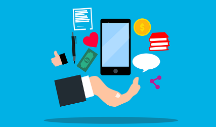 NH투자증권 나무 앱 바로 다운 받기