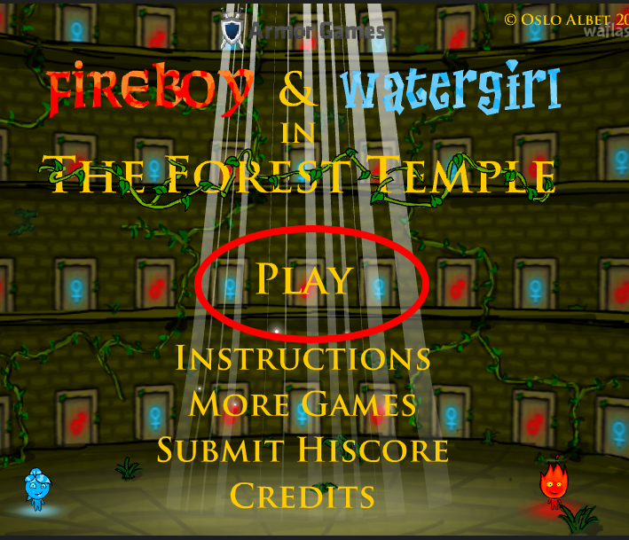 불물게임 2인용 게임하기