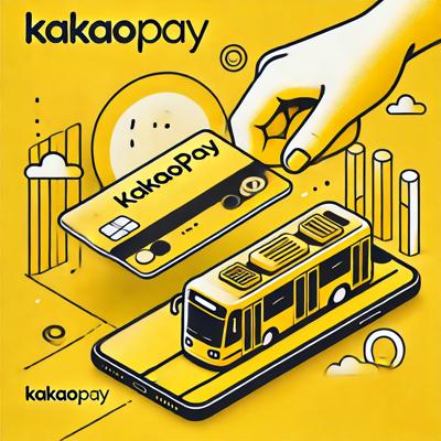 카카오페이 교통카드 편리하게 사용하는 완벽 가이드