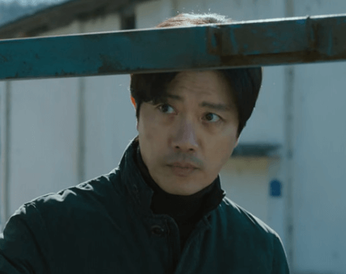 선산 드라마 등장인물 결말