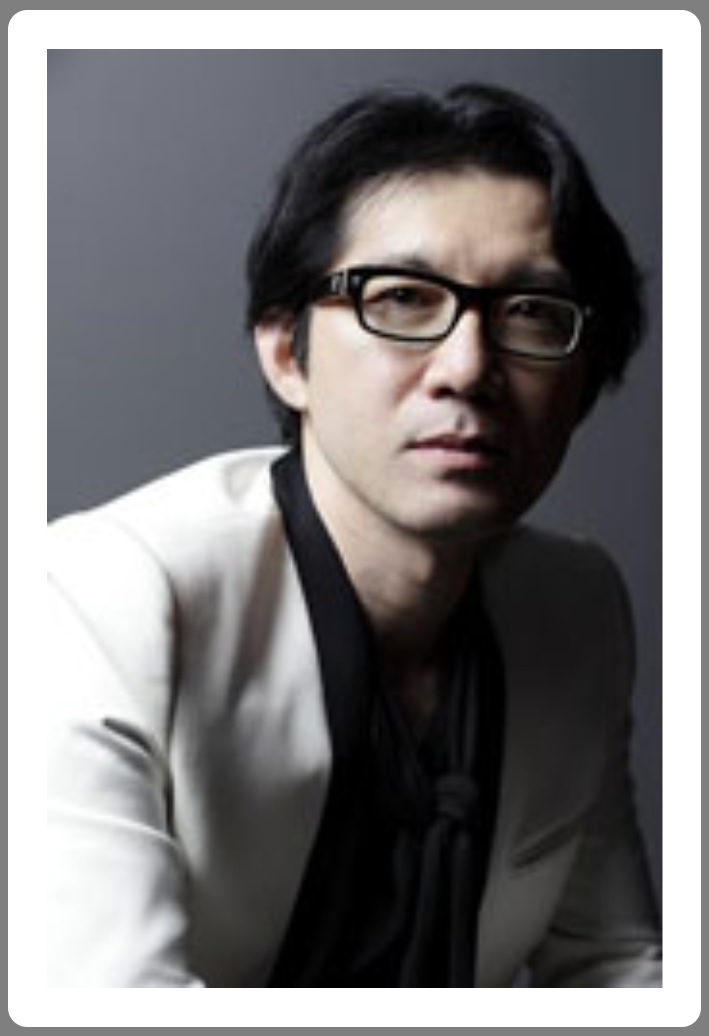 간다 마사노리 사진