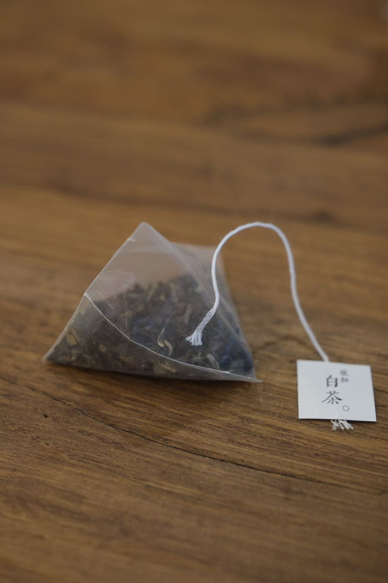 티백의 발명과 현대 차 문화의 변화