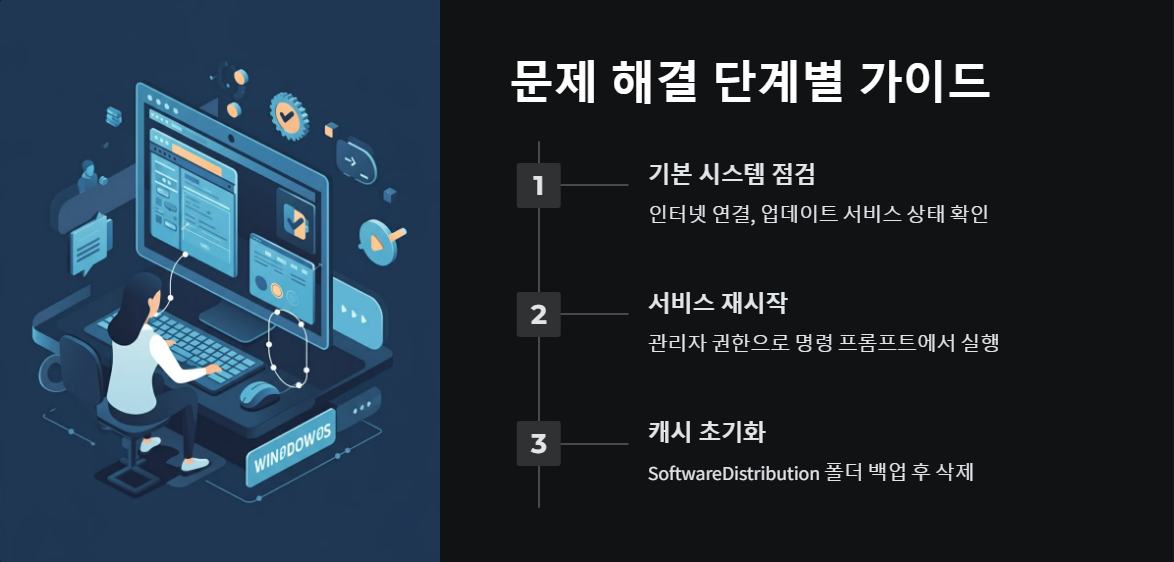 윈도우업데이트