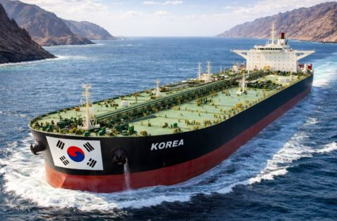 호르무즈 유조선 '오데사호' 국내 현대오일뱅크 대산항 입항: 원유 100만 배럴 파급 효과