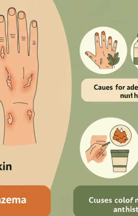 한포진 초기증상