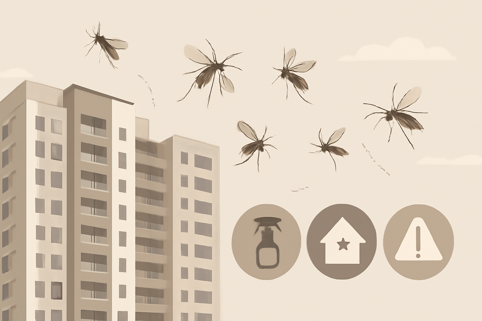 아파트 혹파리 피해 실태