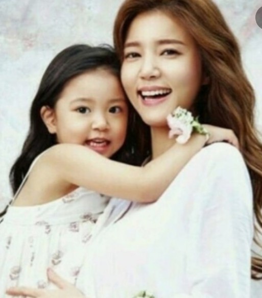 정시아 데뷔전 성형설