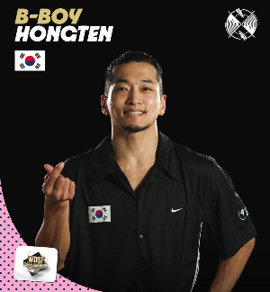 파리올림픽 브레이킹 비보이 일정 규칙 중계 예리 홍텐 프로필