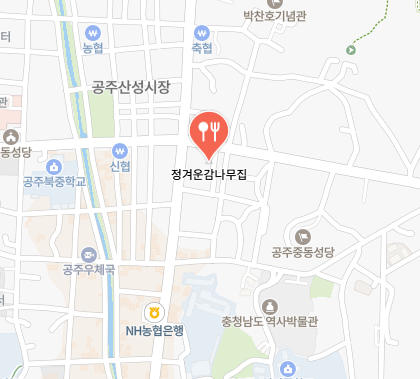 정감