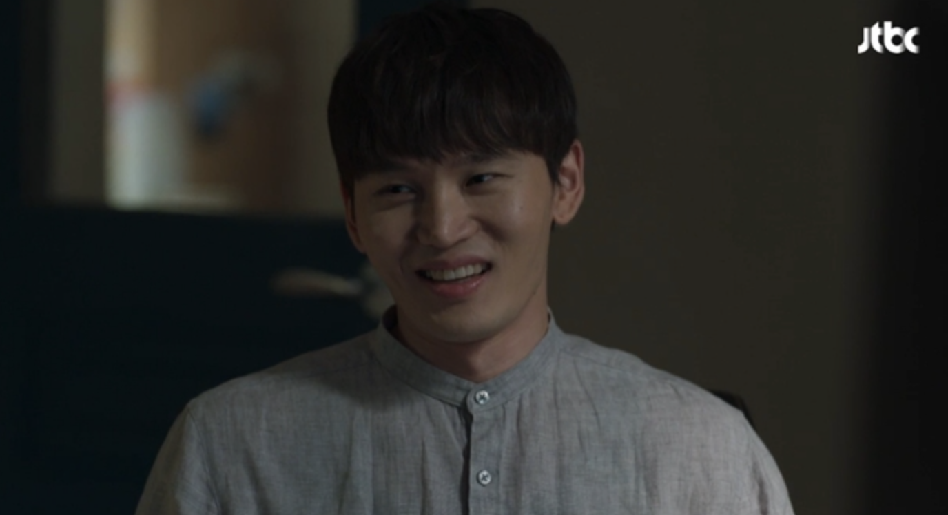 한준우 멜로가체질