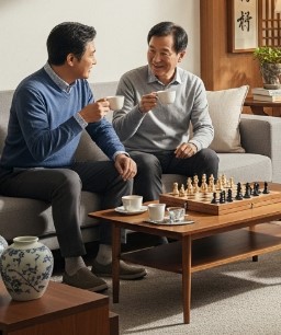 기초연금 부부감액 적용방식 및 실제사례 관련사진