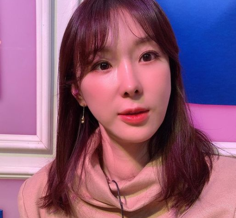 이지혜
