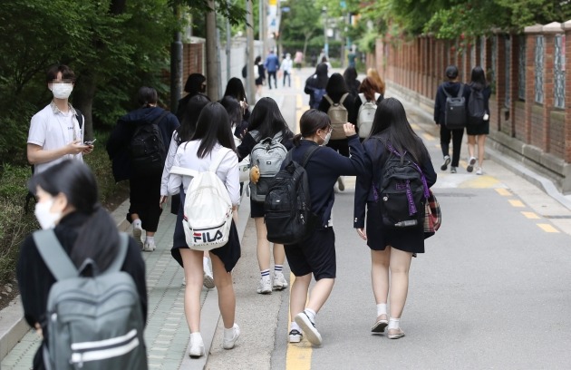 스타강사 조정식 영어강사 논란