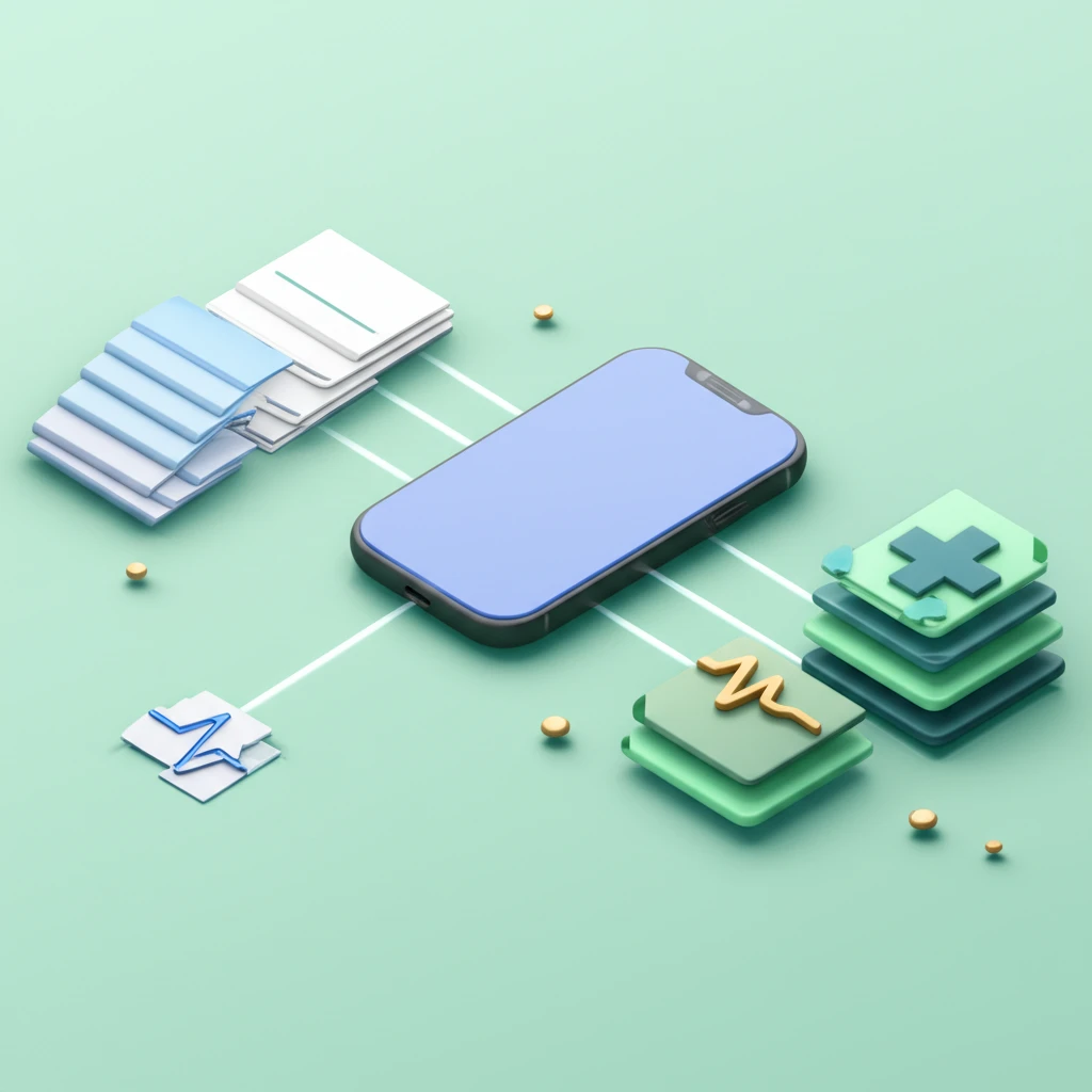 비급여 실손보험 청구 시 필수 서류 ..