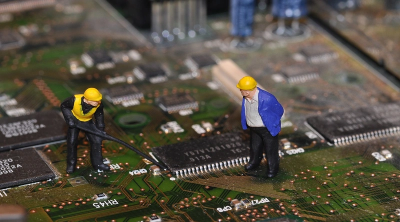 2025년 건설업 취업 전망