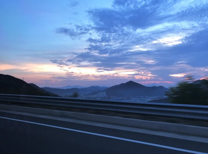 드라이브 관련 사진