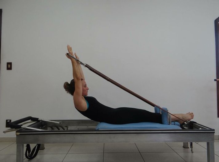 생리통에좋은운동필라테스