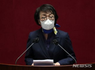 김진애 국회의원 정치 경력