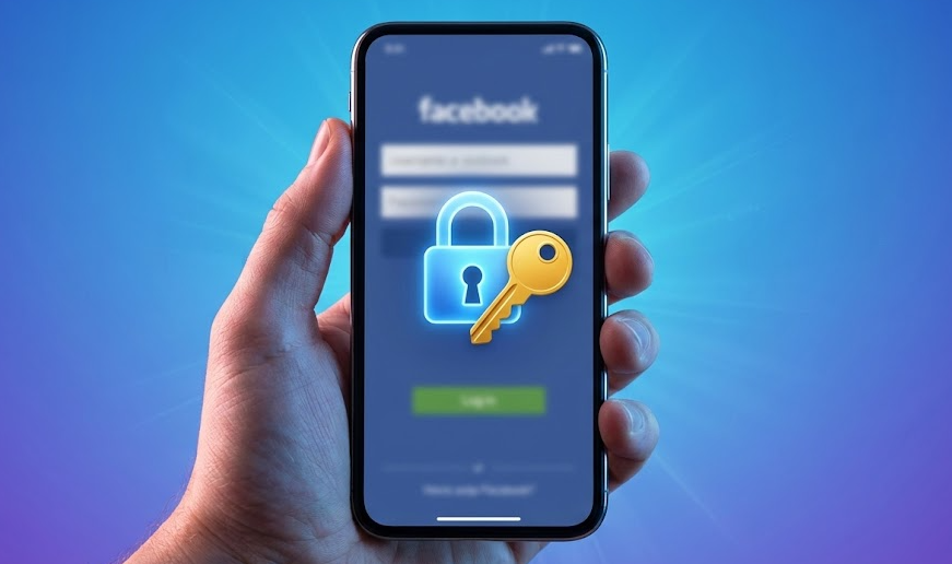 페이스북 계정 해킹 당했다면? – 신속 복구를 위한 5단계 가이드