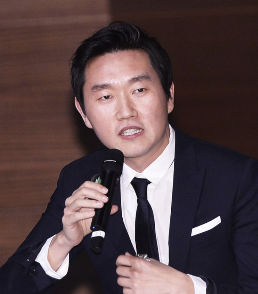 프로듀서 최병길