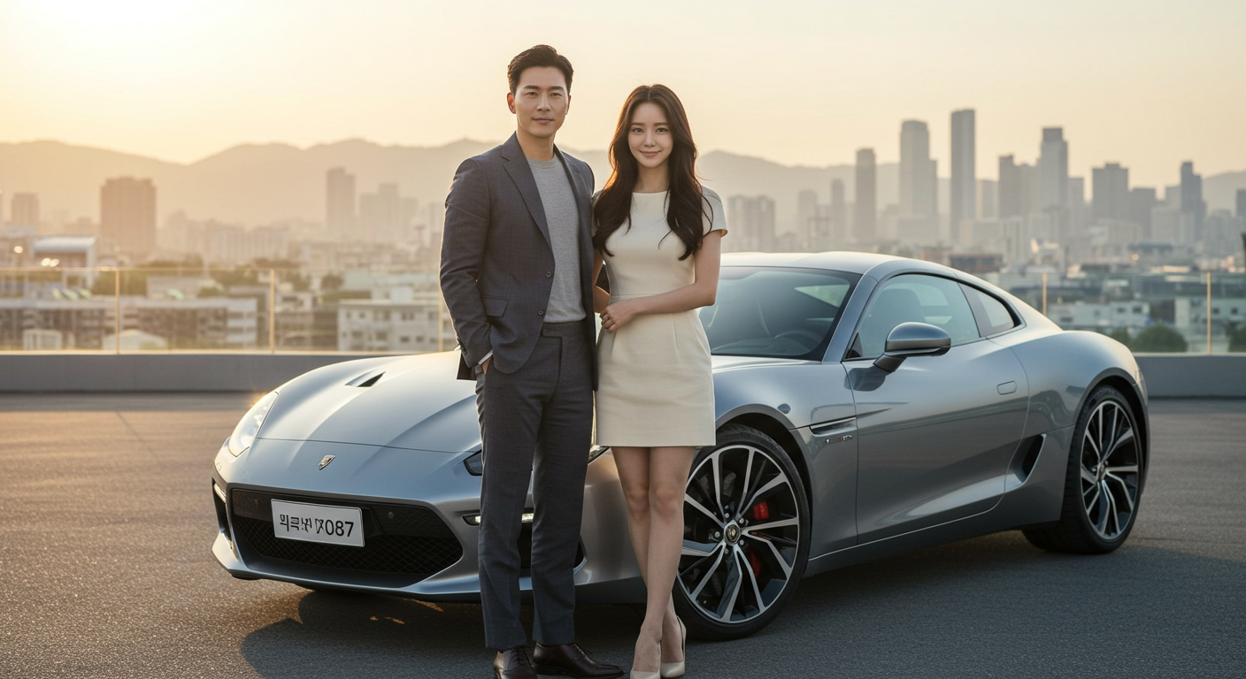 수입중고차 인증 딜러