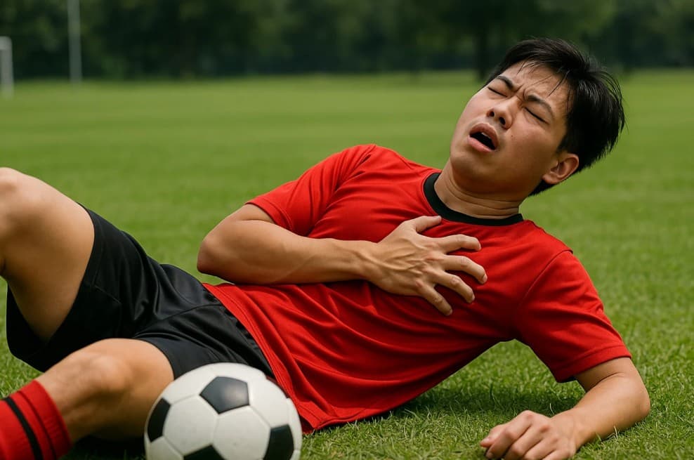 심근병증, 젊은 사람들에게도 생기는 심장병