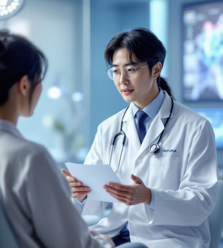 심장 판막증 원인&amp;#44; 피 한 방울의 흐름으로 시작되는 질환의 비밀