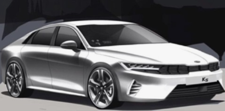 K5페이스리프트