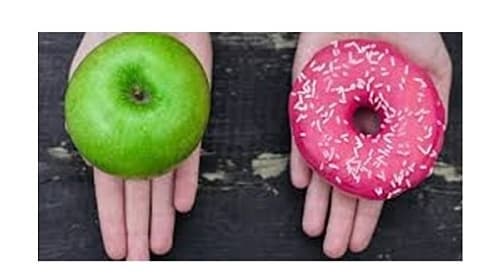 다이어트에 관한 진실과 거짓