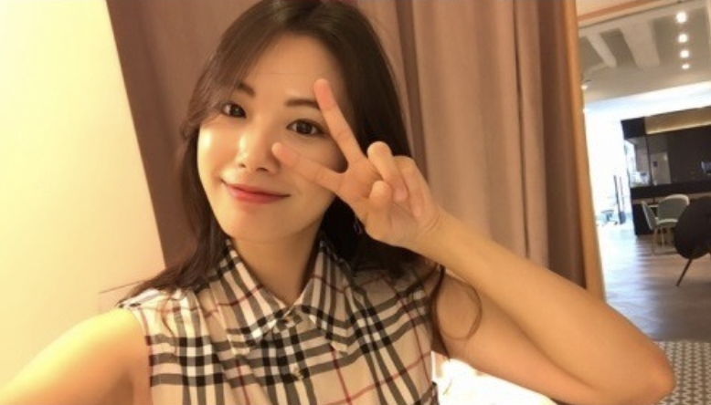 서지승 셀카2