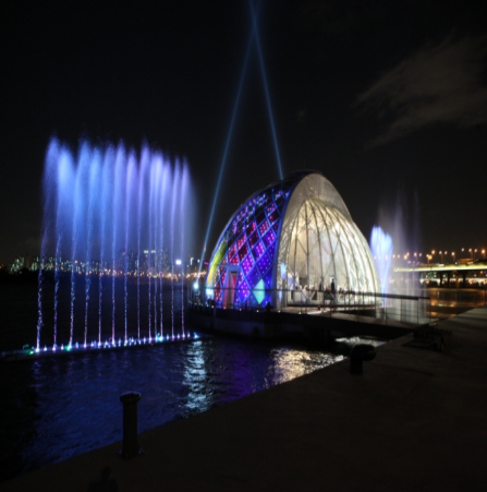 한강야경투어 무료 신청 방법