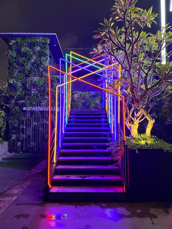 아임호텔루프탑바